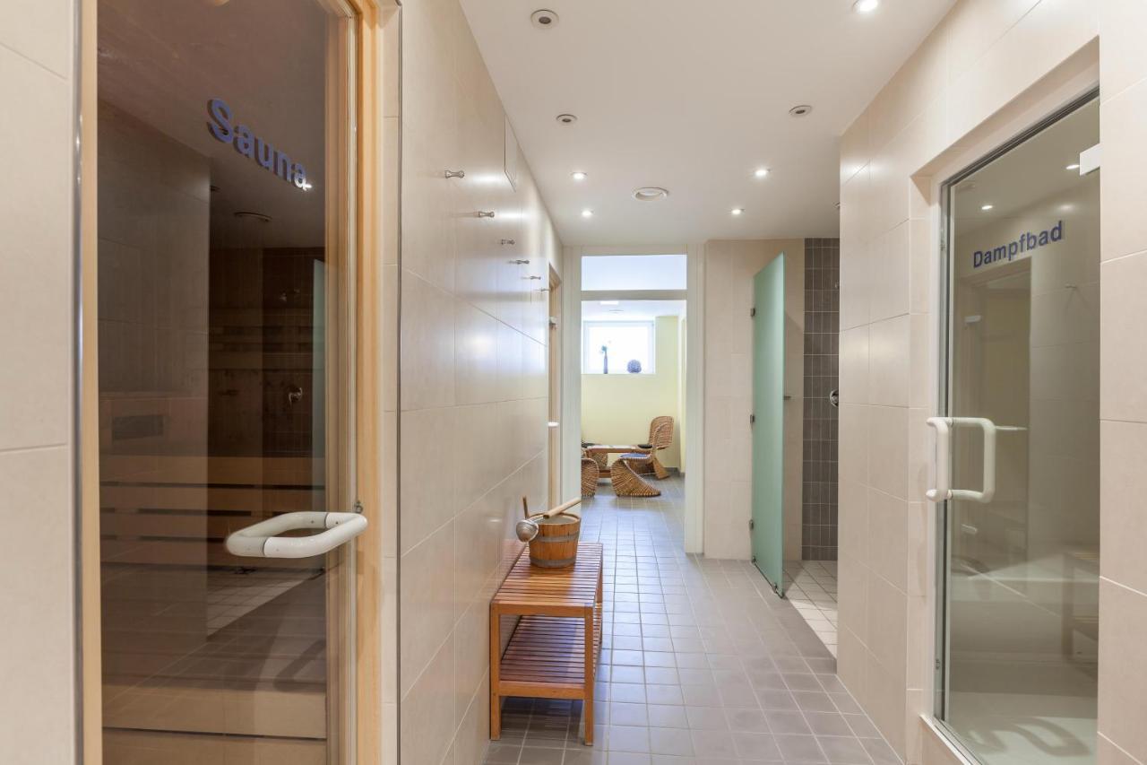 Miramare Wohnung 07 Кюлунгсборн Экстерьер фото