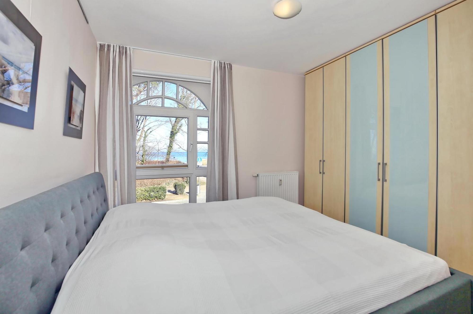 Miramare Wohnung 07 Кюлунгсборн Экстерьер фото